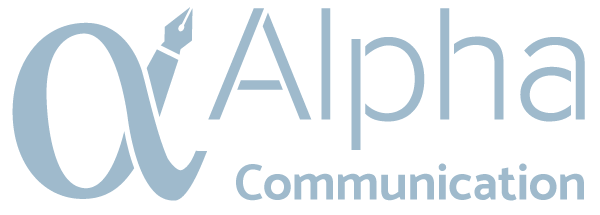 alpha-communication