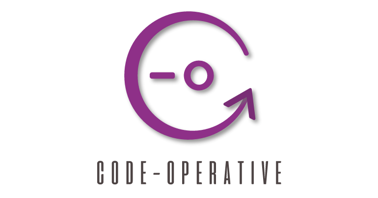 Code-Operative