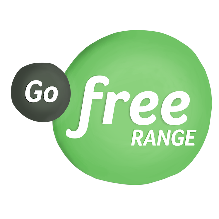 go-free-range
