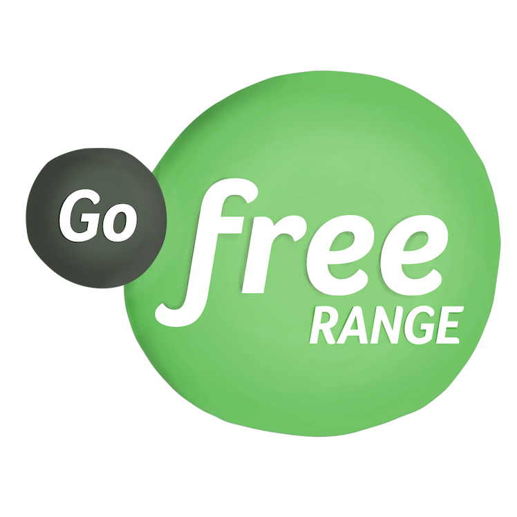 Go Free Range