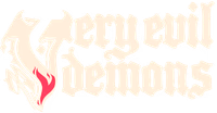 very-evil-demons
